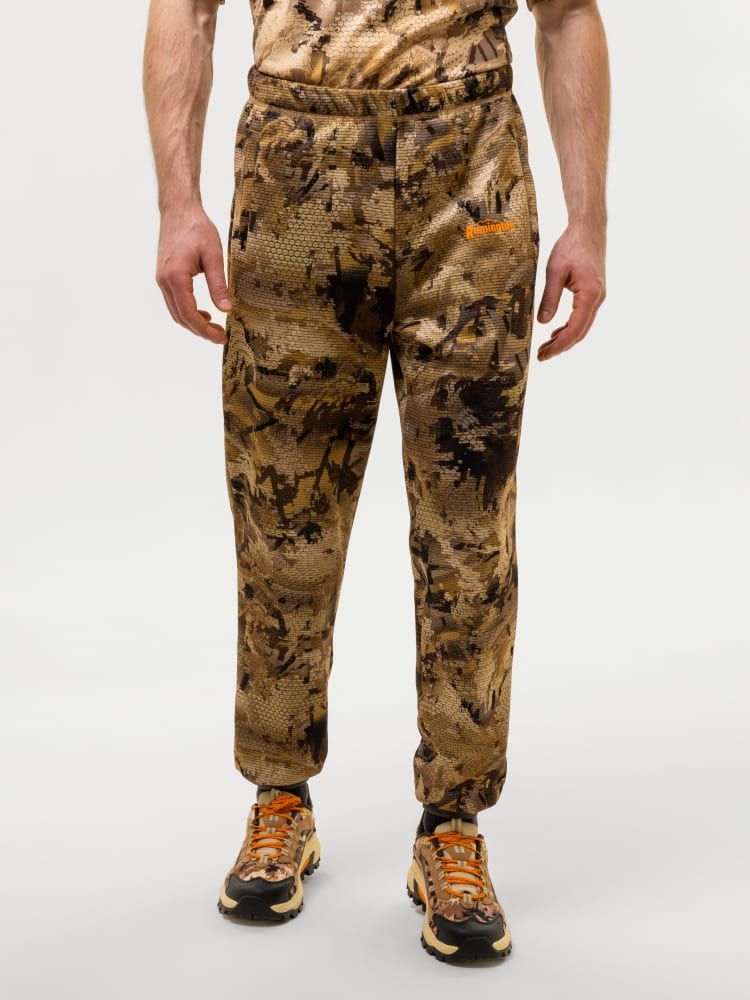 Охотничий костюм Remington Oreo Yellow Waterfowl