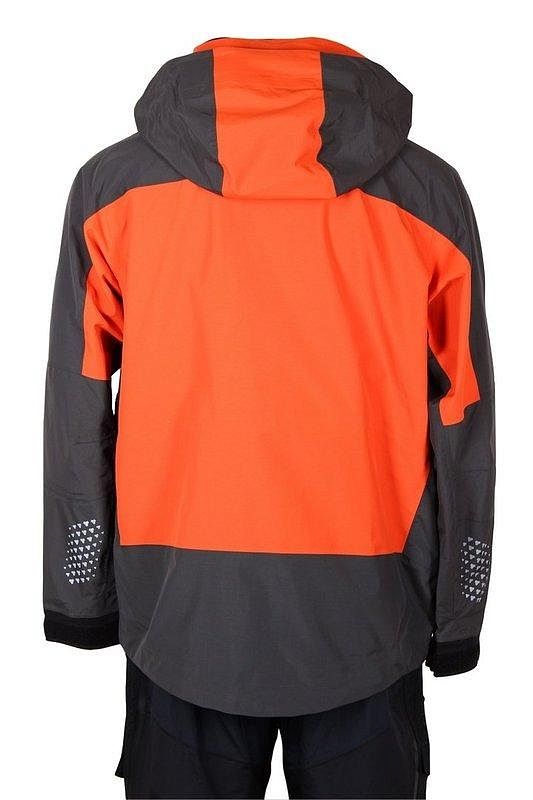Демисезонный костюм для рыбалки Remington Fishing ll Suit Orange