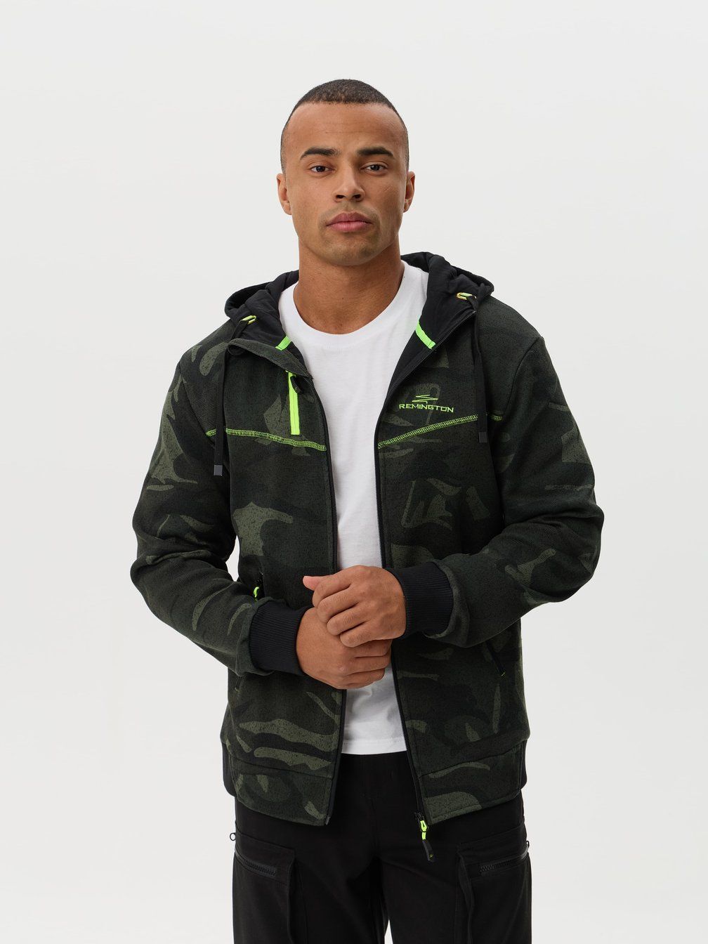 Джемпер мужской Remington Ripley Camo