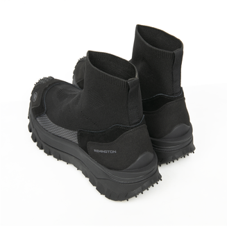 Ботинки Remington Citizen black