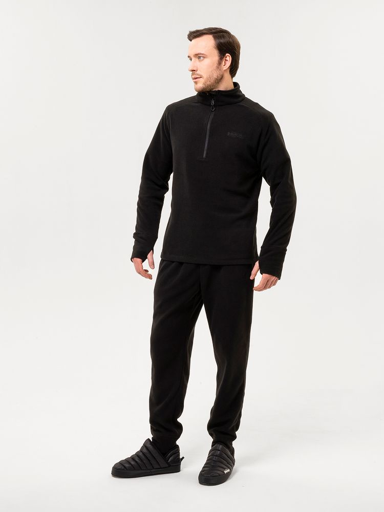 Костюм Remington Polar Fleece Black
