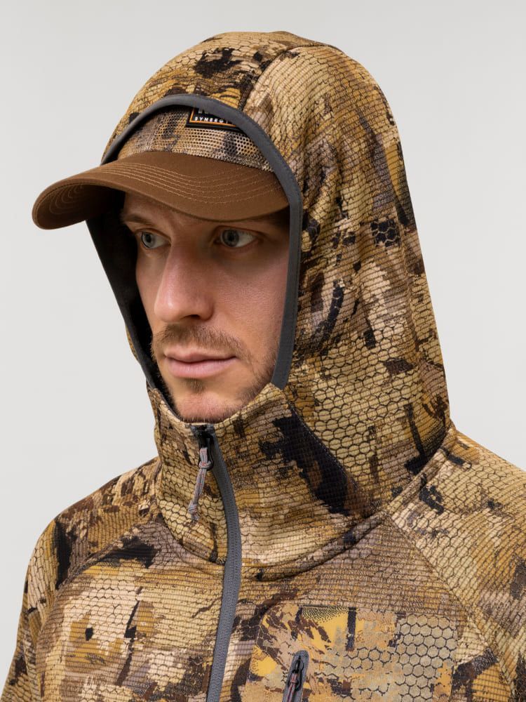 Охотничий костюм Remington Oreo Yellow Waterfowl