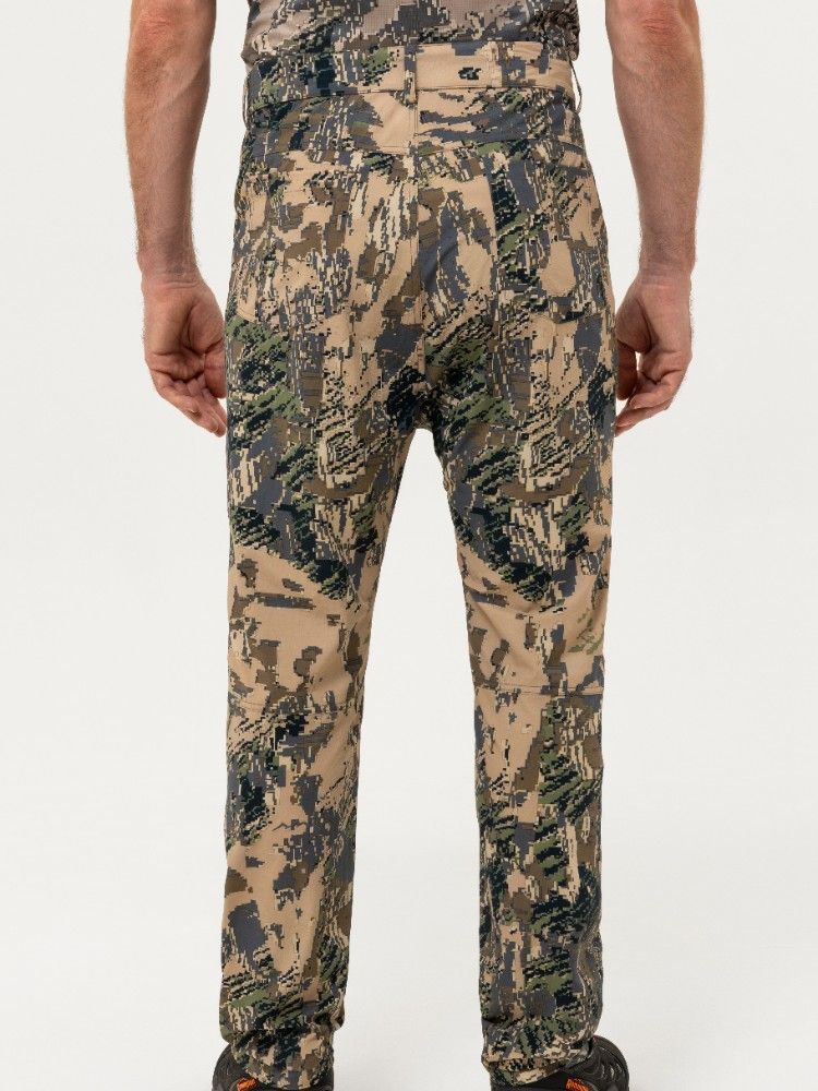 Летний костюм для охоты Remington Hot Summer 2 Figure