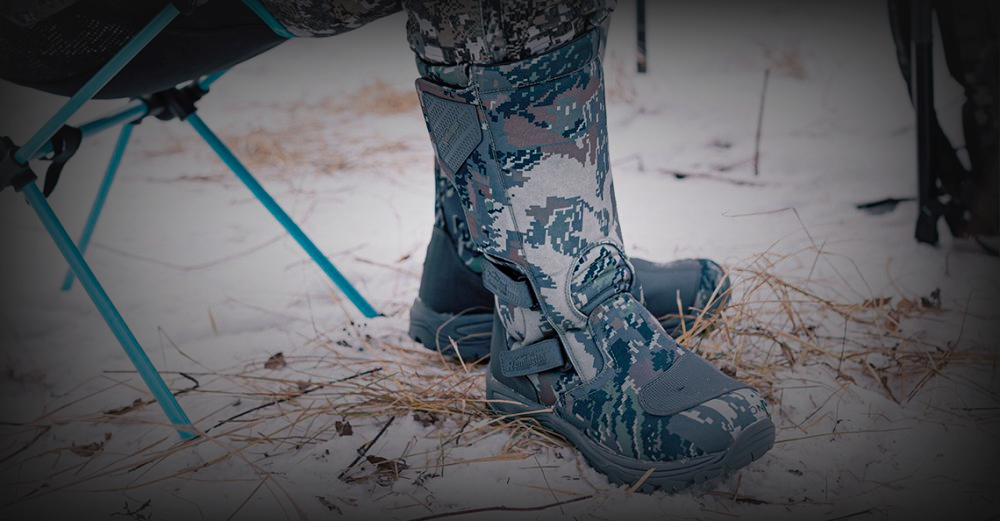 Зачем охотникам нужна специальная обувь: преимущества профессиональной обуви для охоты