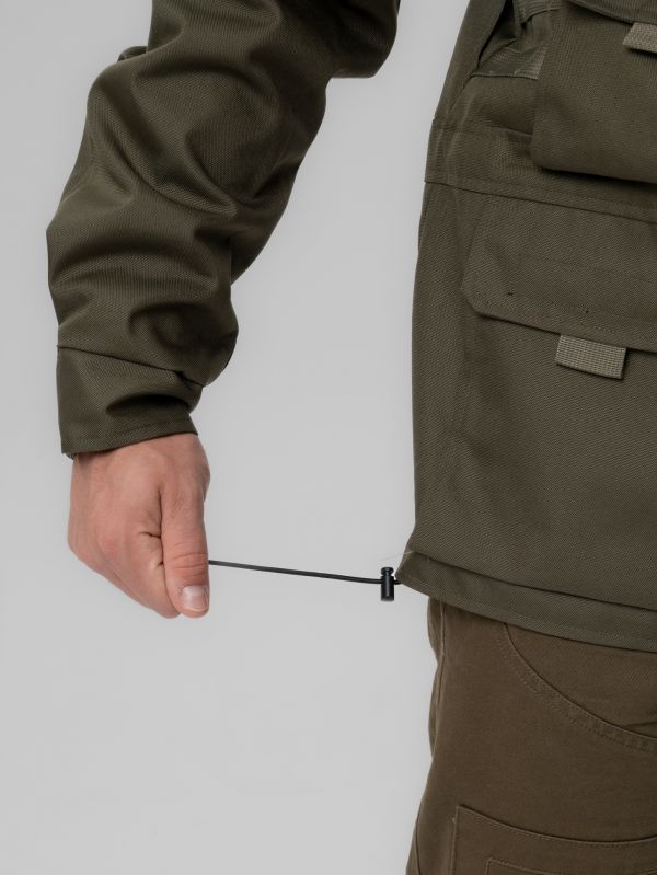Куртка Remington Special Forces green