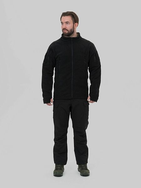 Джемпер Remington Cold-proof Tactical Catching Fleece Black