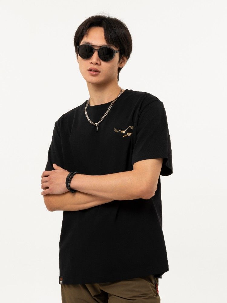 Футболка Remington Urban Style Eagle Black