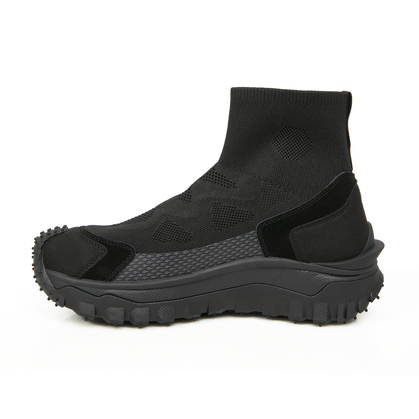 Ботинки Remington Citizen black