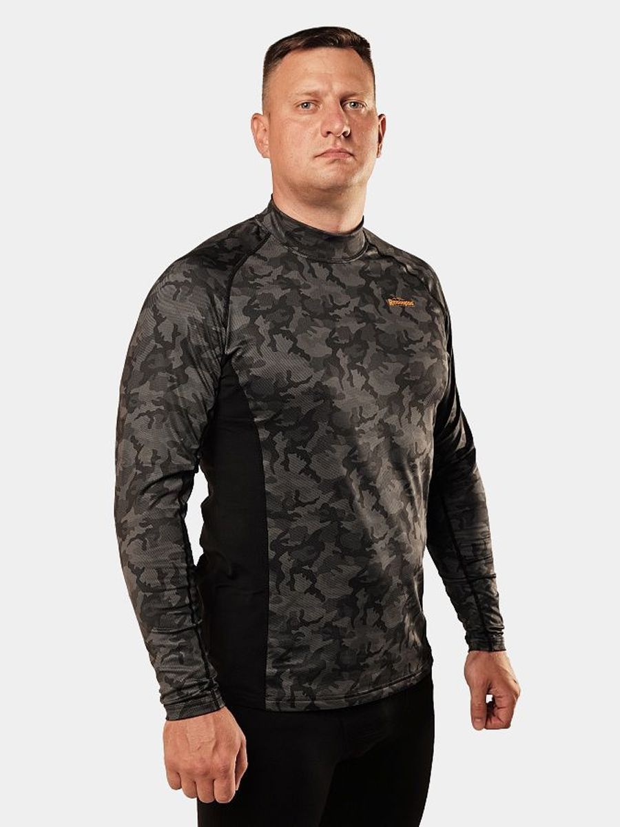 Термобелье Remington Intensive Camo