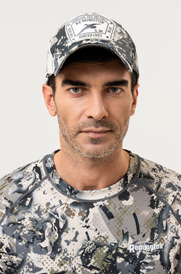 Кепка Remington Baseball Cap Apex