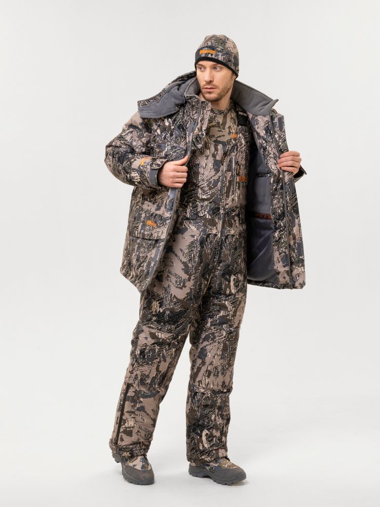 Костюм Remington Pro Hunting II Club Figure