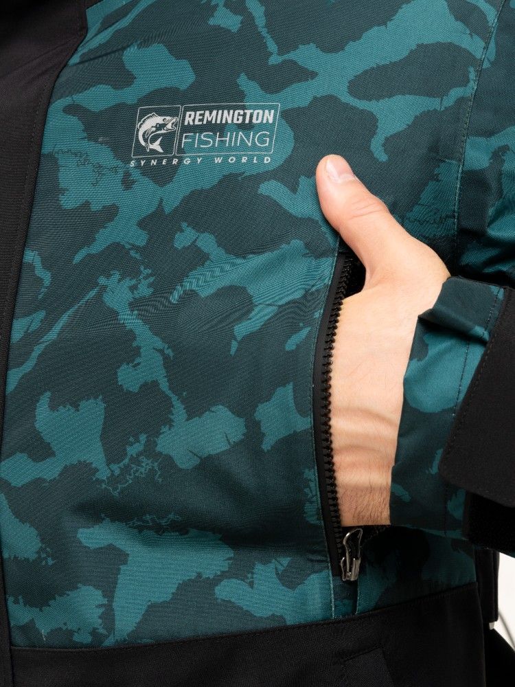 Костюм Remington Fishing Amur River