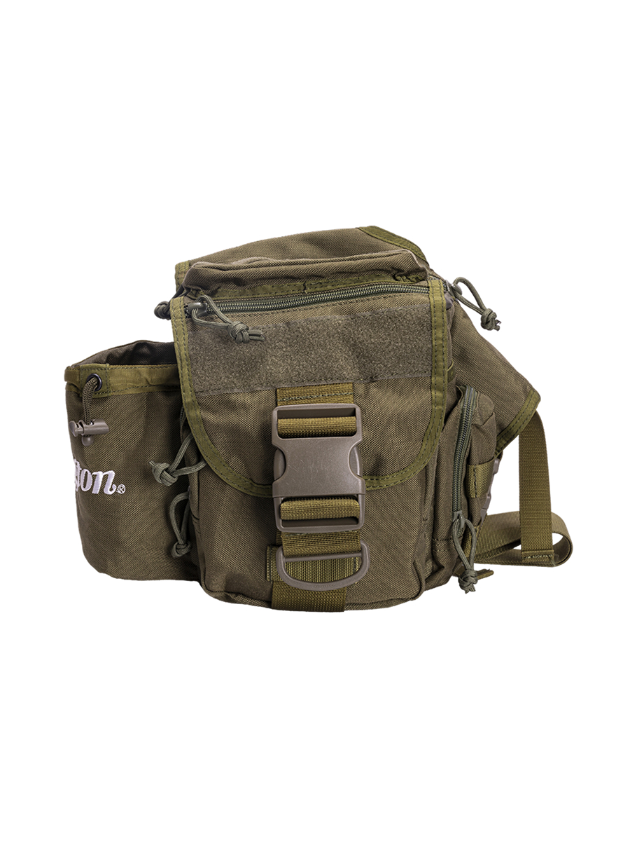 Сумка-рюкзак Remington, 30х25см, фото, цена