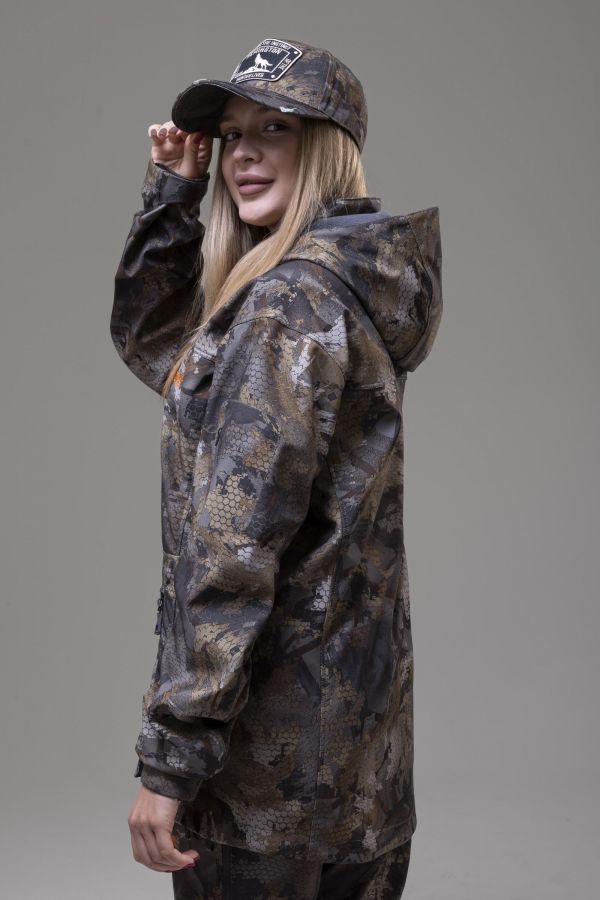 Костюм Forest Hunter Woman Timber