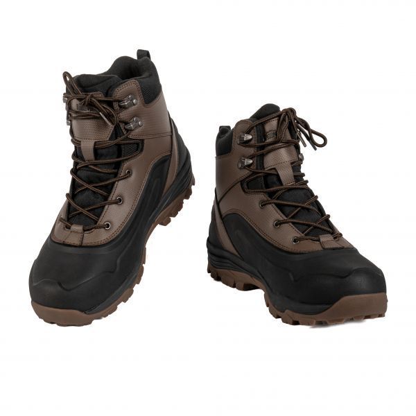 Ботинки Remington Magma Boots 400 g brown