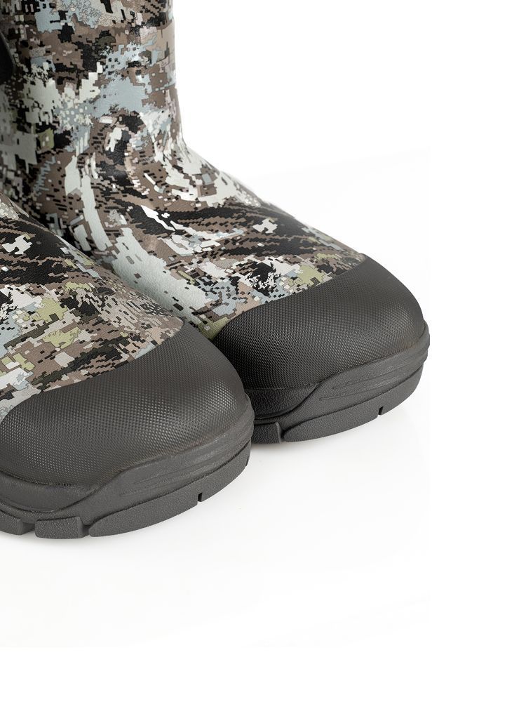 Сапоги Remington Wintering tall boots 1600 g thinsulate Winter forest
