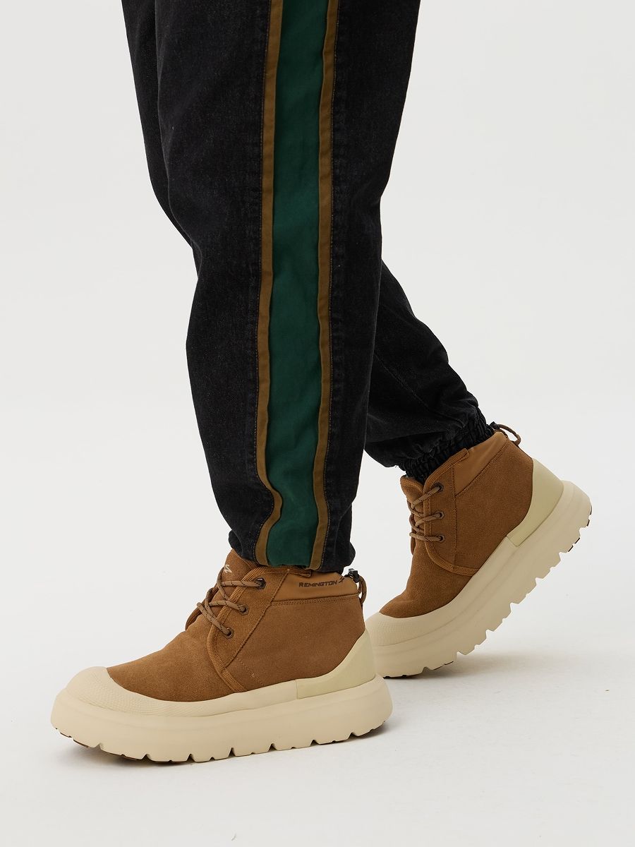 Угги Remington Urban SW Ocher