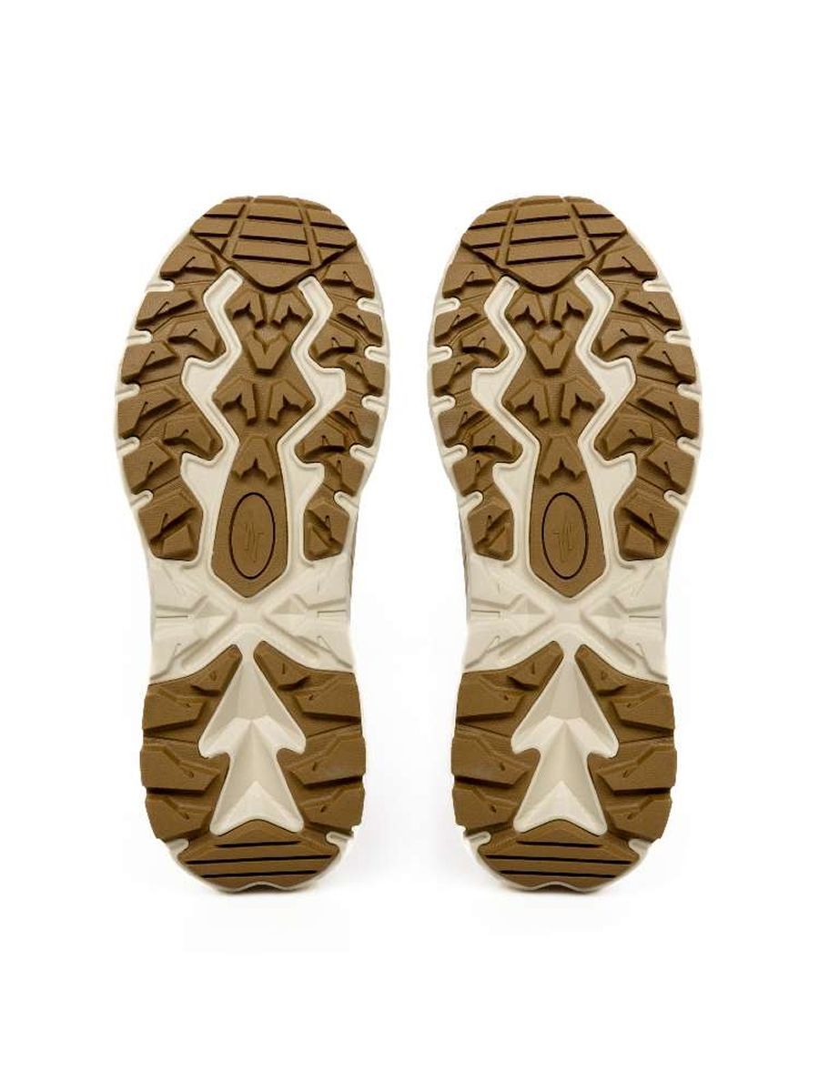 Кроссовки Remington Terrain beige
