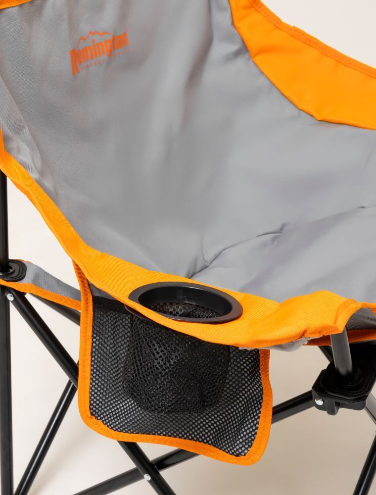 Стул складной туристический Remington Lite Stay