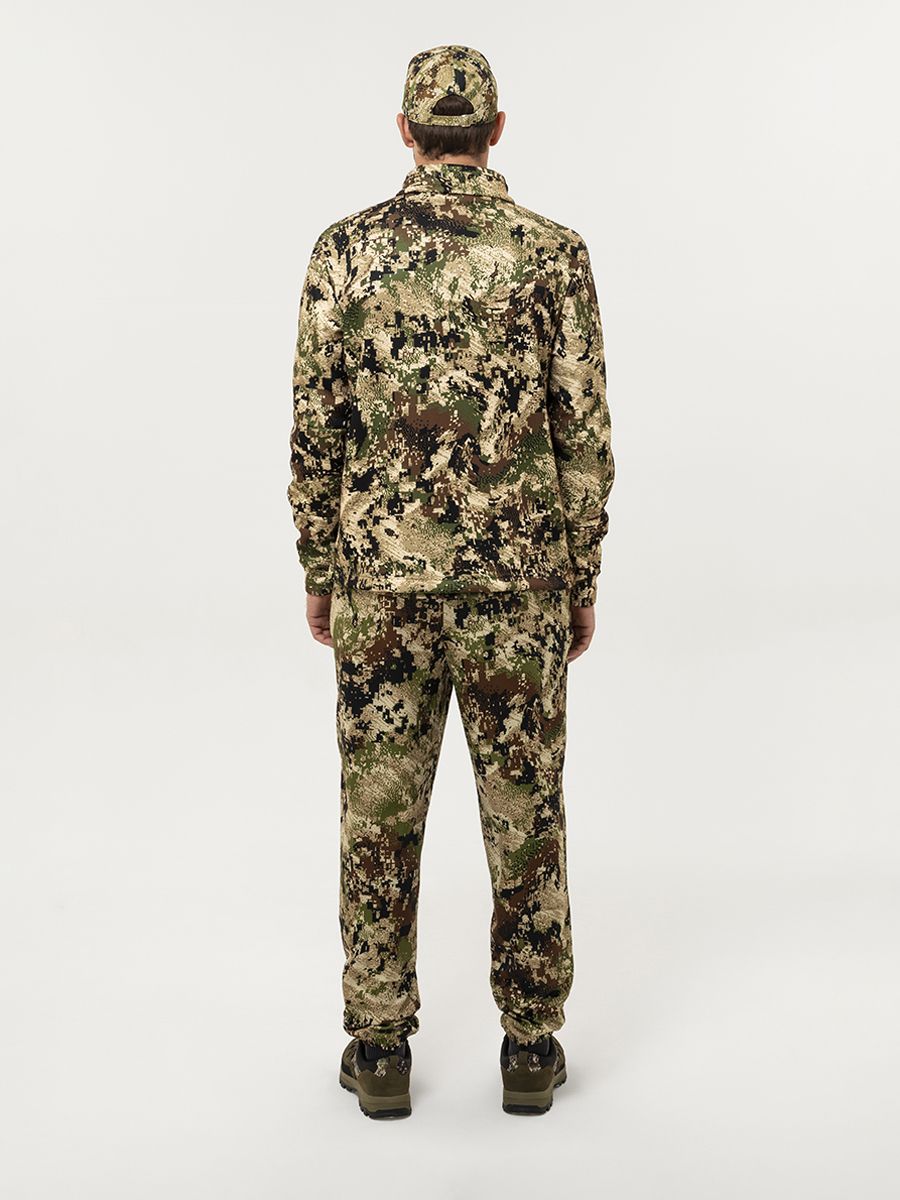Джемпер Remington Polar Dream FIT South Forest