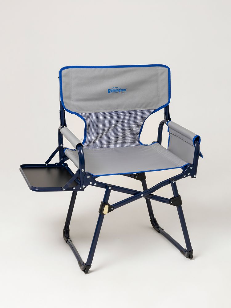 Стул складной туристический Remington Tech Table