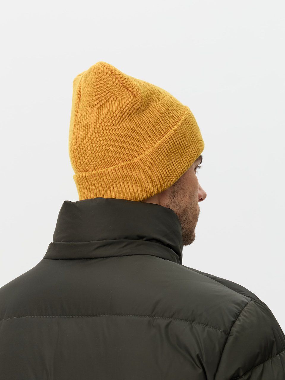 Шапка Remington Yellow Base