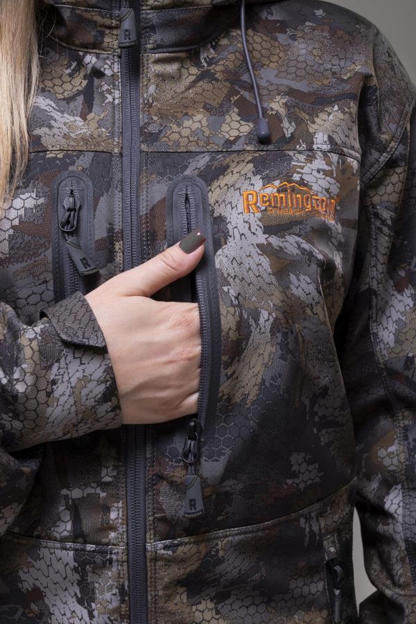 Костюм Forest Hunter Woman Timber