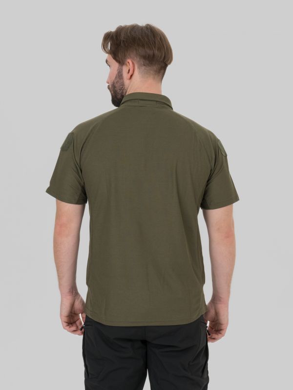 Рубашка-поло Remington Tactical Frog T-Shirt Army Green