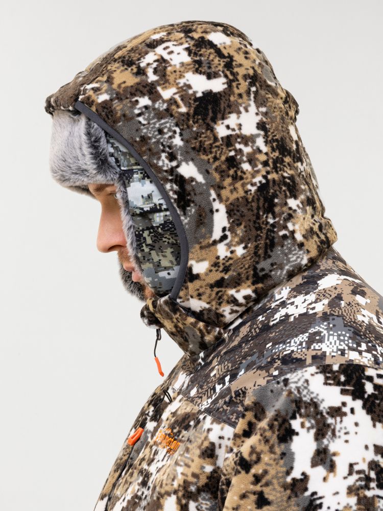 Костюм Remington Phantom Winter Forest