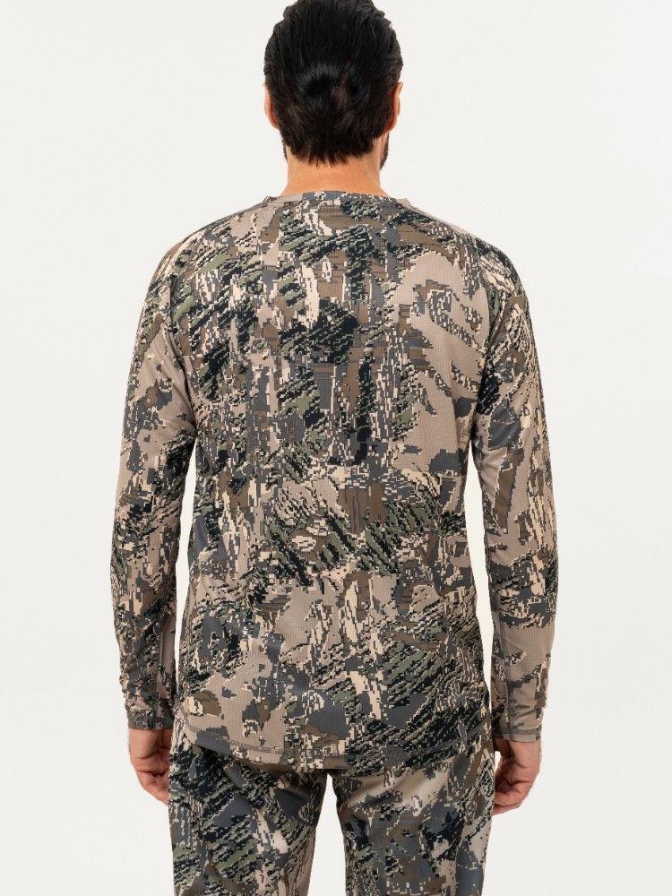 Лонгслив Remington lite Figure