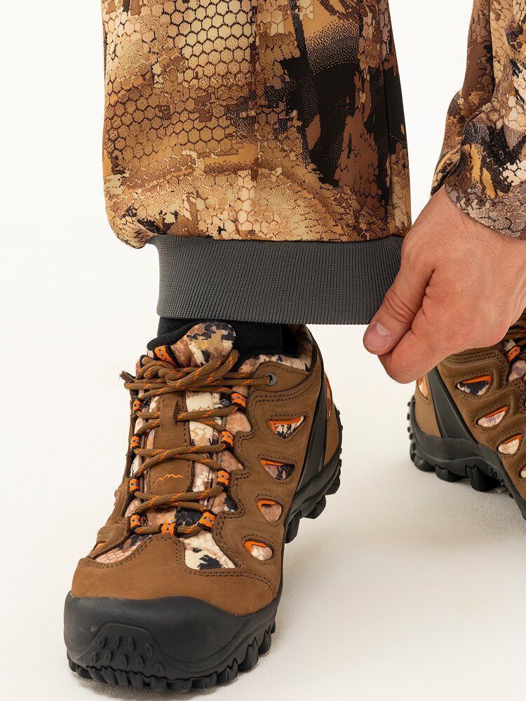 Брюки Remington Polar Dream FIT Yellow Waterfowl Honeycombs