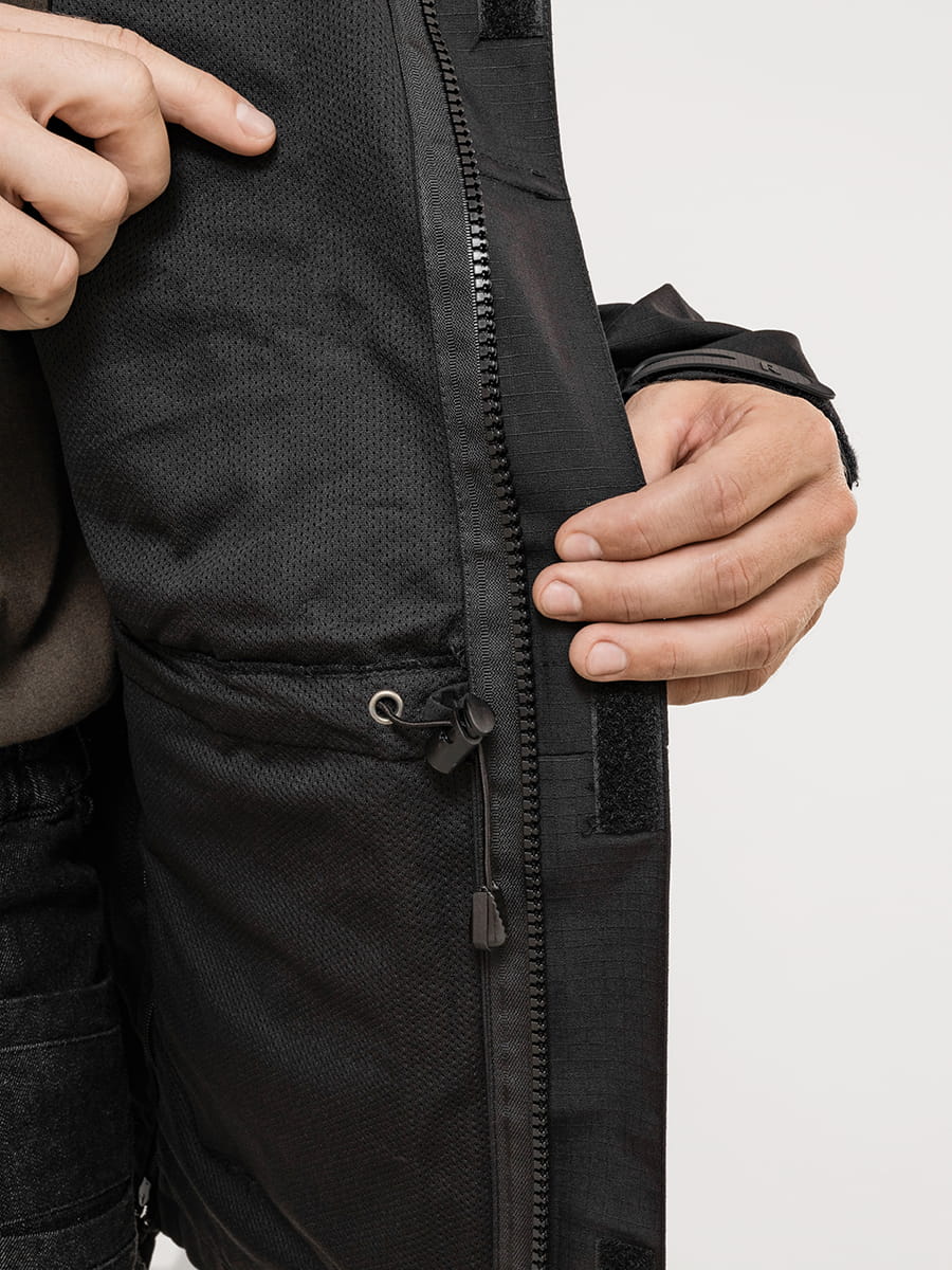 Куртка Remington UST Black