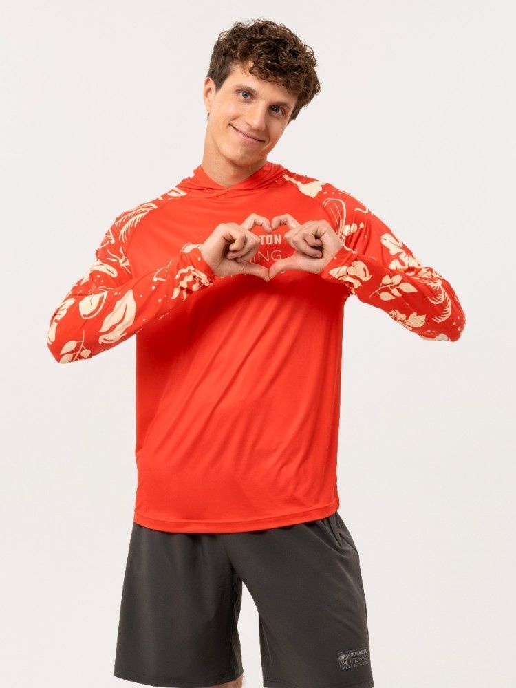 Футболка (джерси) Remington Fishing Sun and Mosquito Protection Style 2