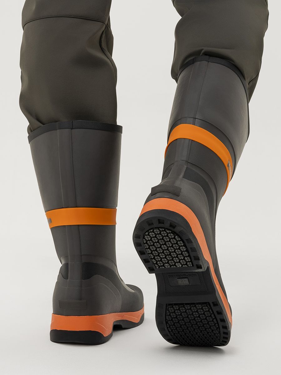 Сапоги для рыбалки демисезонные Remington Forward Boots