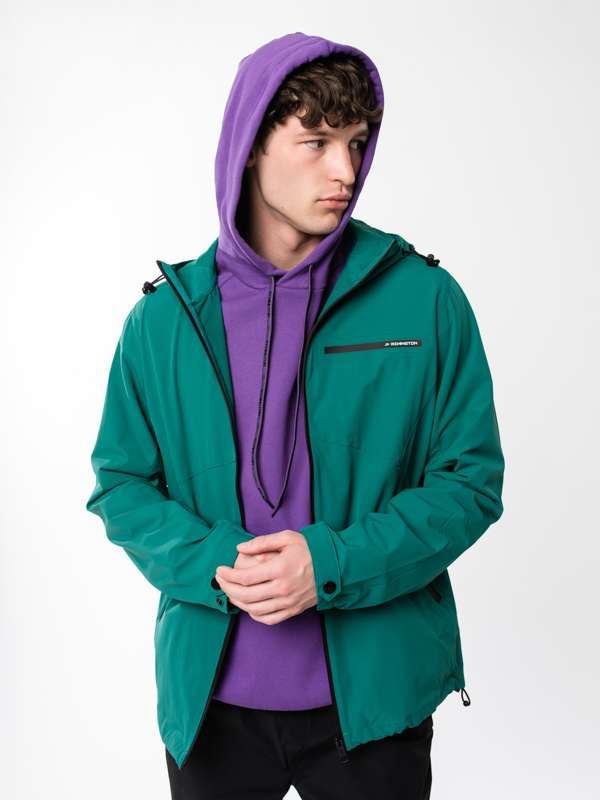 Куртка мужская Remington Climate Comfort Green