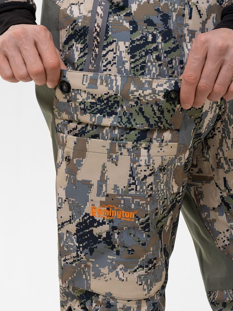 Костюм Remington Wildforce Figure