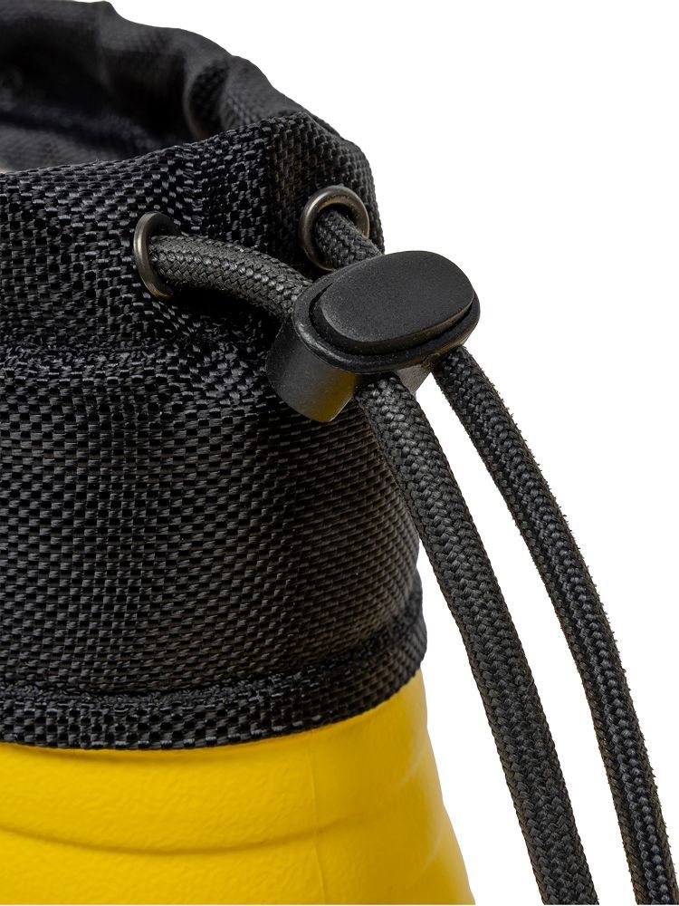 Полусапоги Remington Glacier short yellow