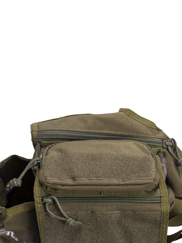 Сумка-рюкзак Remington, 30х25см