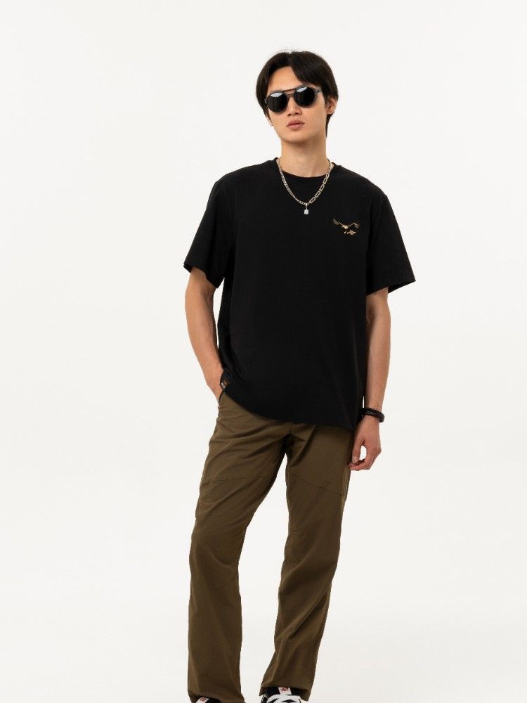 Футболка Remington Urban Style Eagle Black