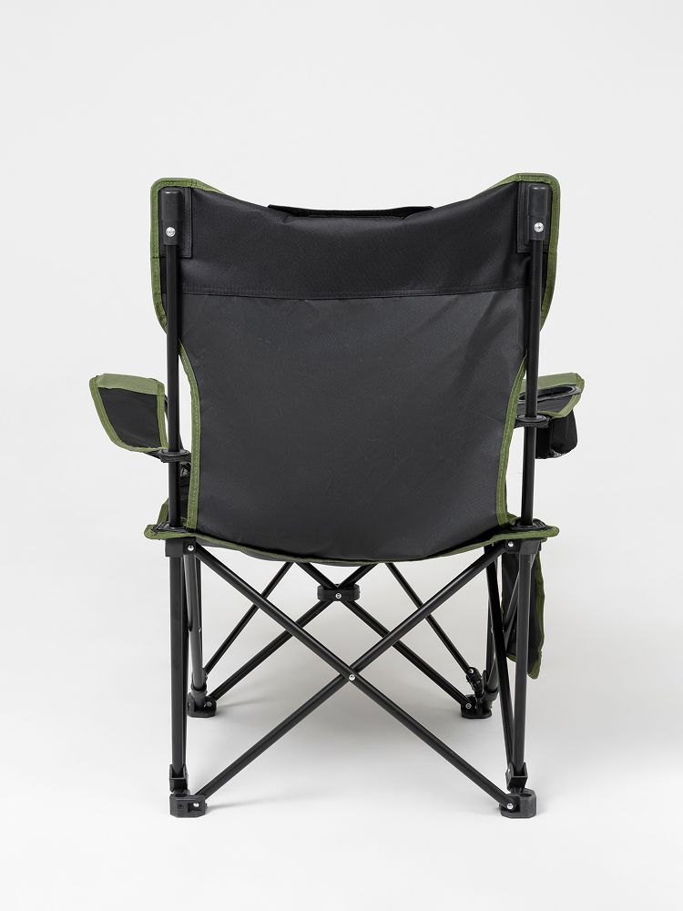 Стул складной туристический Remington Comfort Explorer