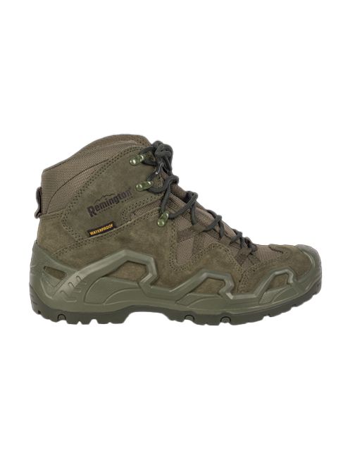 Ботинки Remington Boots Military Style Green