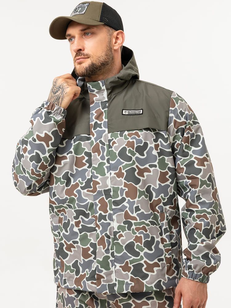 Куртка Remington Fishing Kaleidoscope