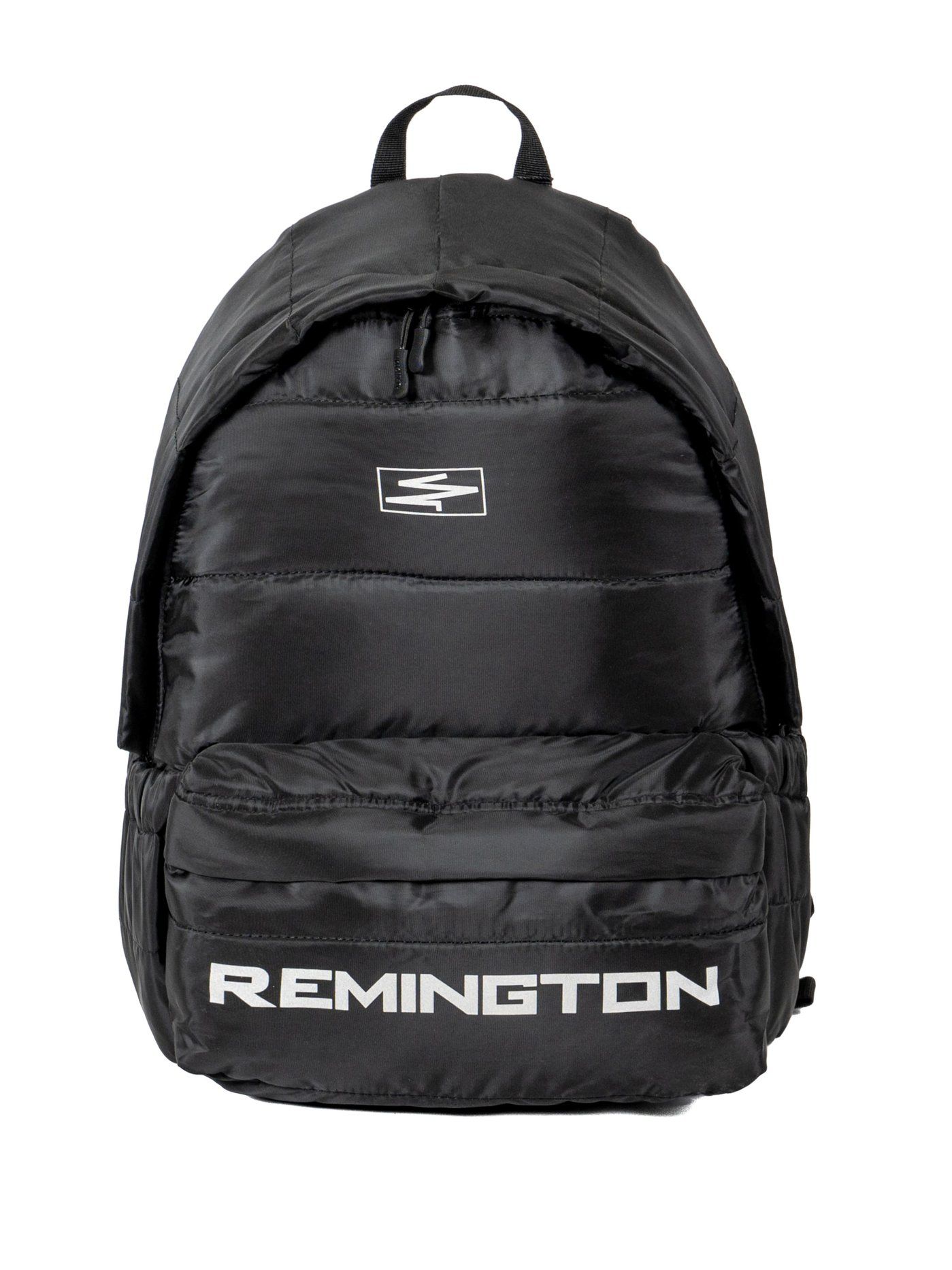 Рюкзак Remington Hobby II Black