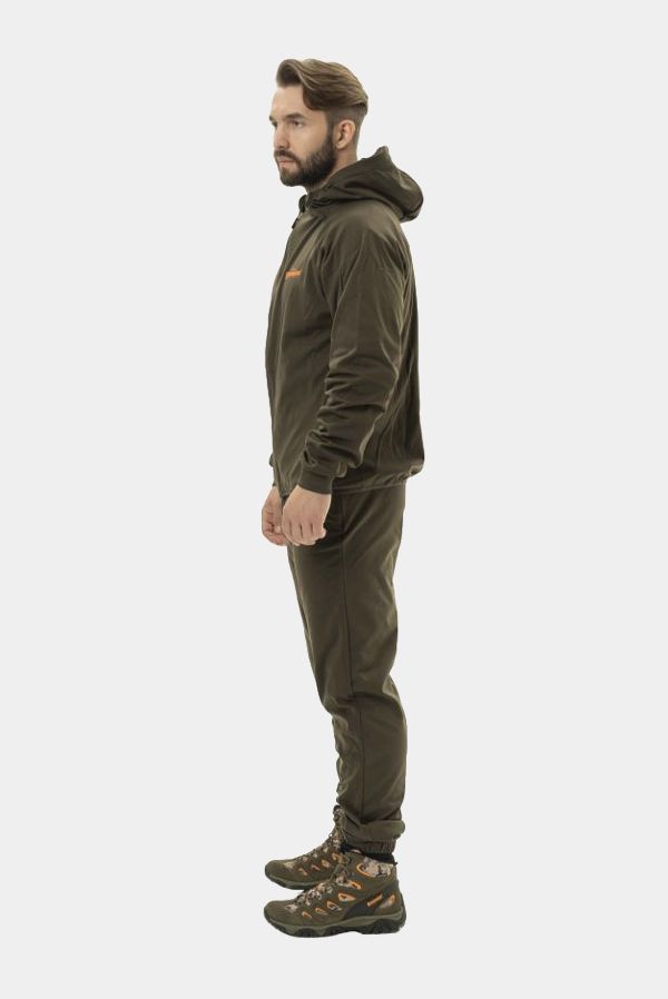 Летний костюм для охоты Remington Alabama Professional Dark Olive