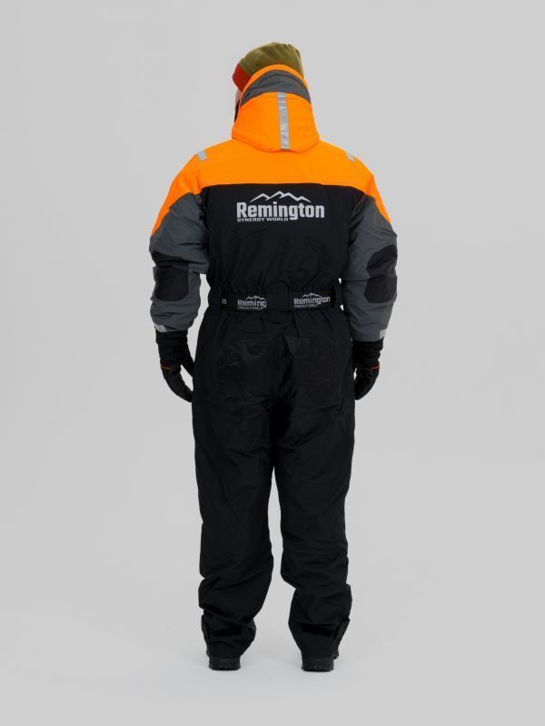 Комбинезон Remington рыболовный Lifeguard II