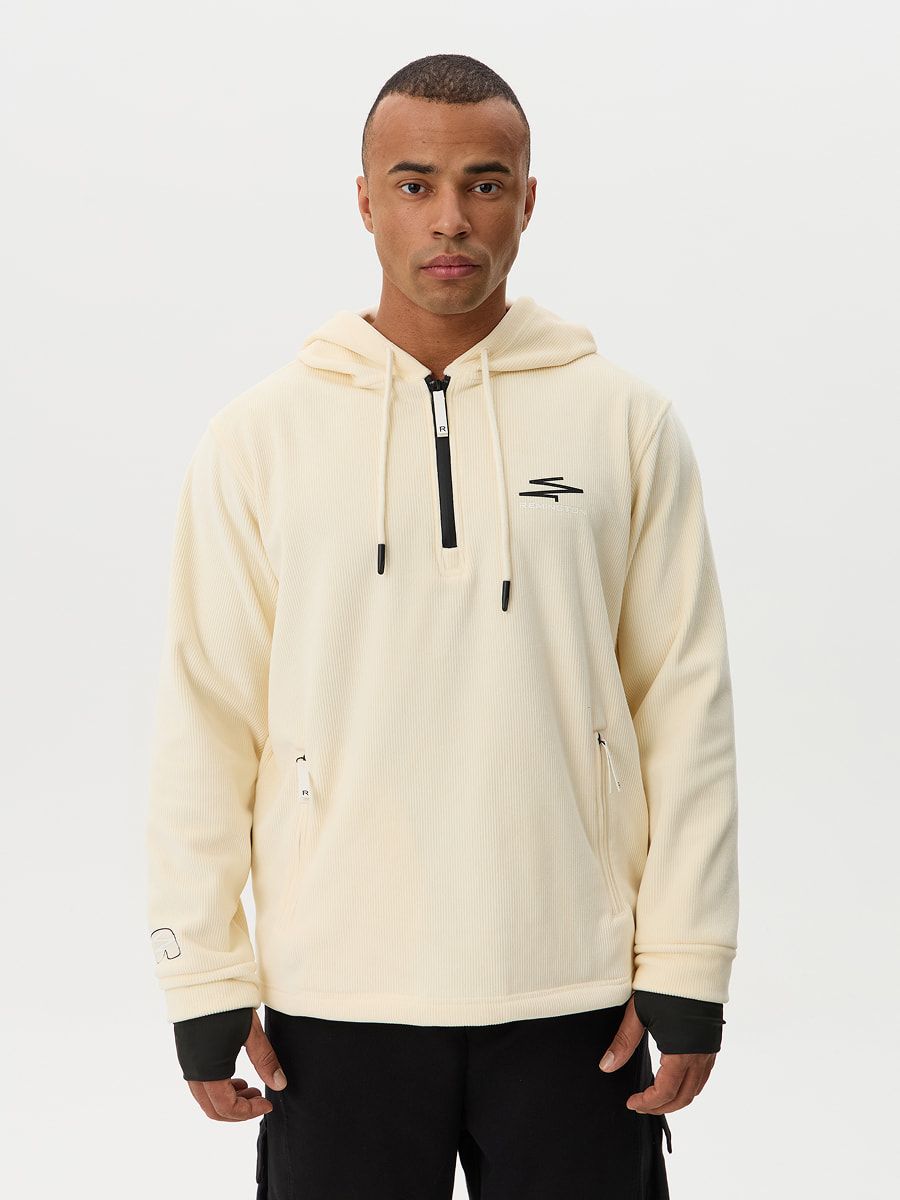 Джемпер Remington Soft Velvet Milk