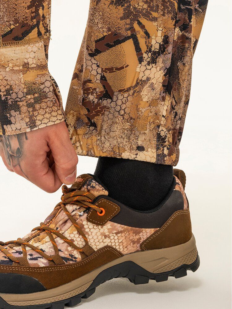 Летний костюм для охоты Remington Alabama Professional  Yellow Waterfowl Honeycombs