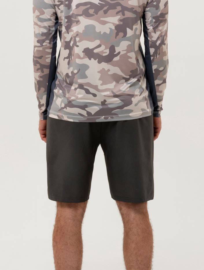 Шорты Remington Fishing Gig Grey, фото, цена