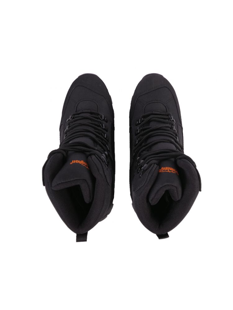 Ботинки Remington Lynx 400g Thinsulate Boots Black