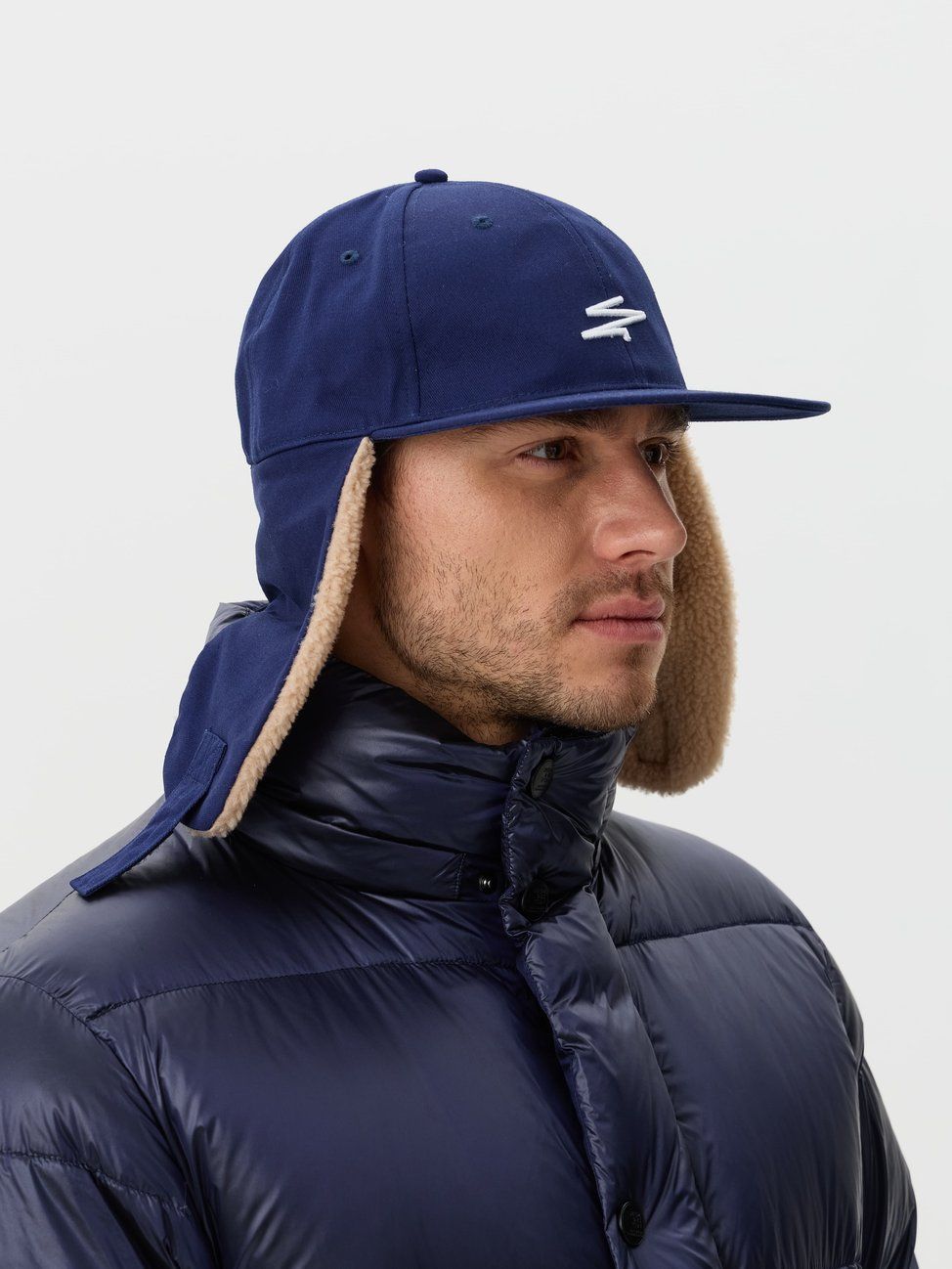 Кепка Remington Blend Blue